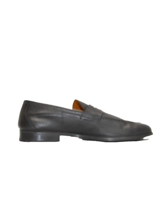 New! Magnanni Magico Soft Penny Tumbled Penny Loafer Brown 9 US 25982 DD556 main image 7